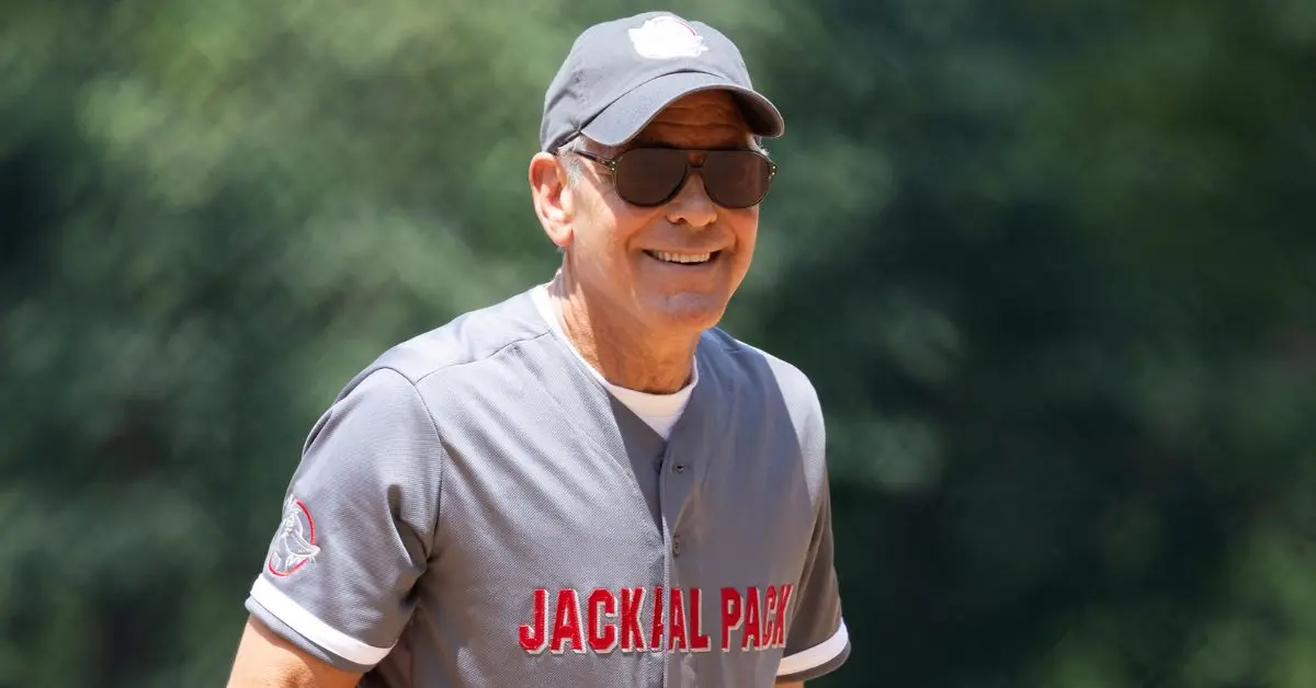 EXCLUSIVE: George Clooney Stepping Away From Hollywood! Actor, 64, Admits He's 'Winding Down' to Focus on His Family