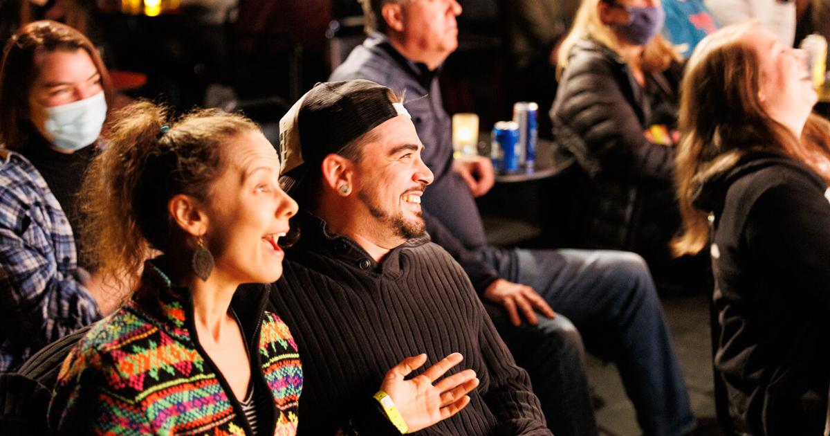 Flyover Comedy Festival ready to make St. Louis laugh again