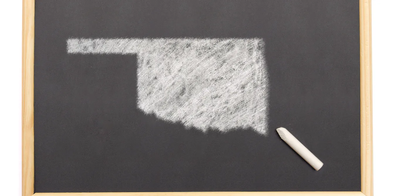 Oklahoma tried out a test to ‘woke-proof’ the classroom. It was short-lived, but could still leave a mark