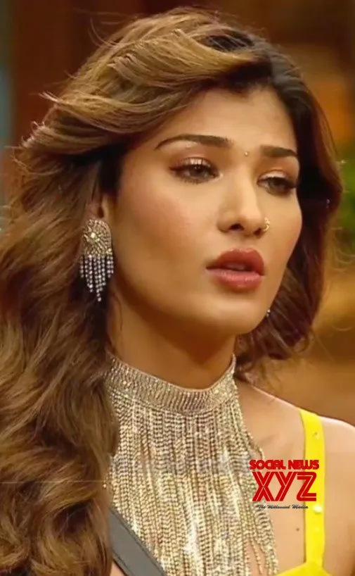 BB 19: Nehal Chudasama reacts to Farrhana Bhatt crying post her eviction, says, “It holds no value to me”