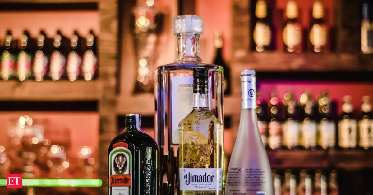 Only govt-run liquor shops likely in Delhi’s new excise policy: Big changes ahead for drinkers