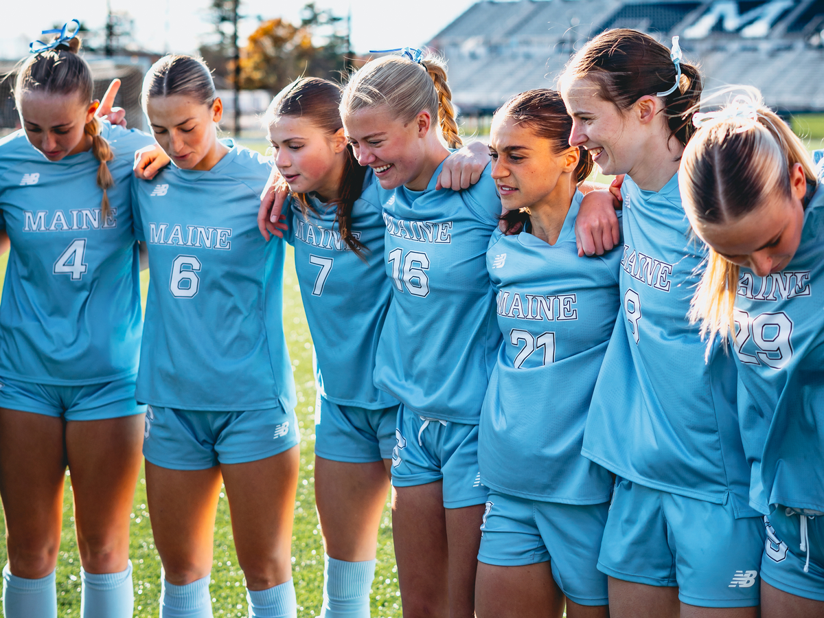 UMaine women’s soccer gets playoff win over UNH