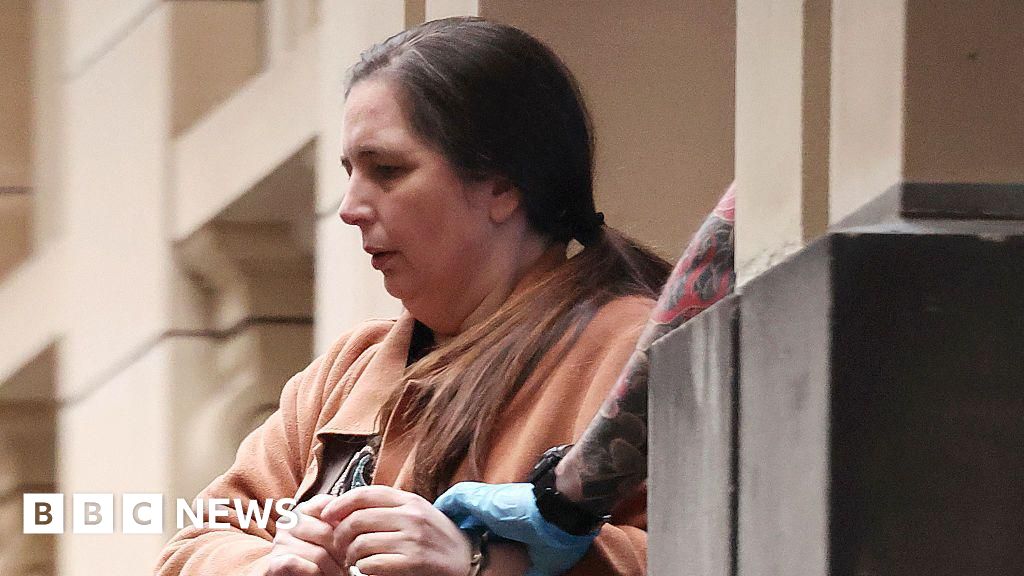 Erin Patterson: Australian mushroom murderer appeals against convictions