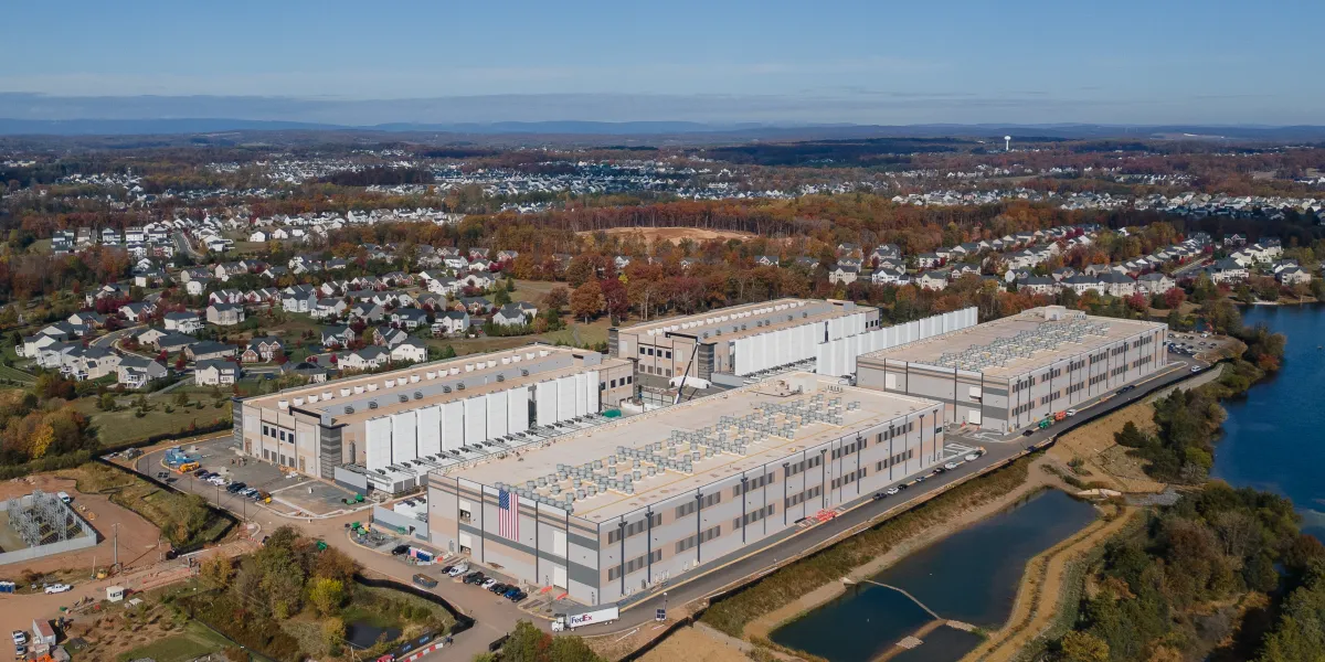 This ETF is handily beating the S&P 500-and analysts say it could be one of the big winners of the AI boom