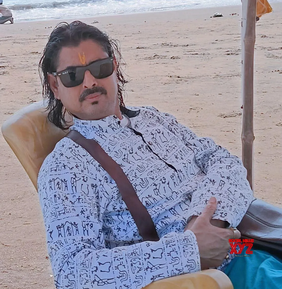 Flute maestro Dipak Sarma passes away in Chennai; Assam loses another musical gem