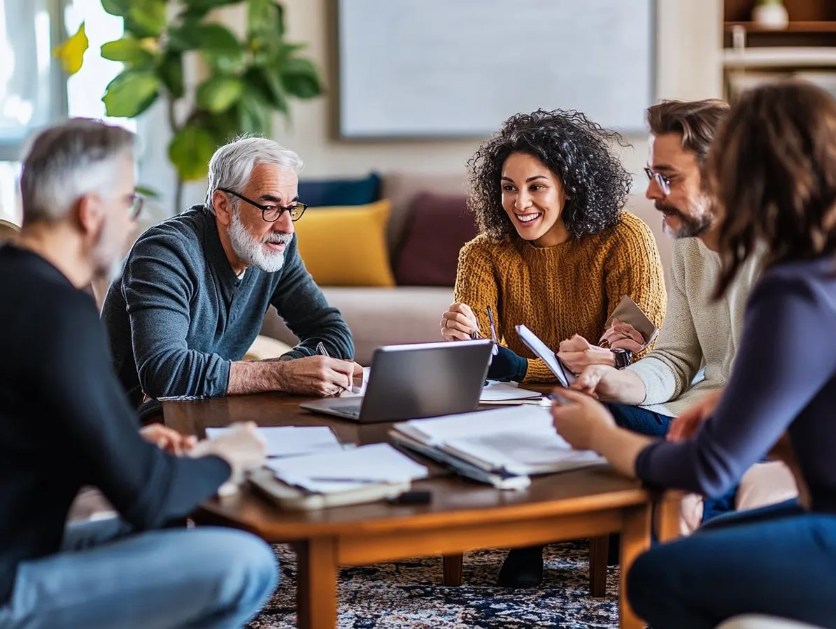 Why Every Wealthy Family Needs A Giving Plan (Before It’s Too Late)