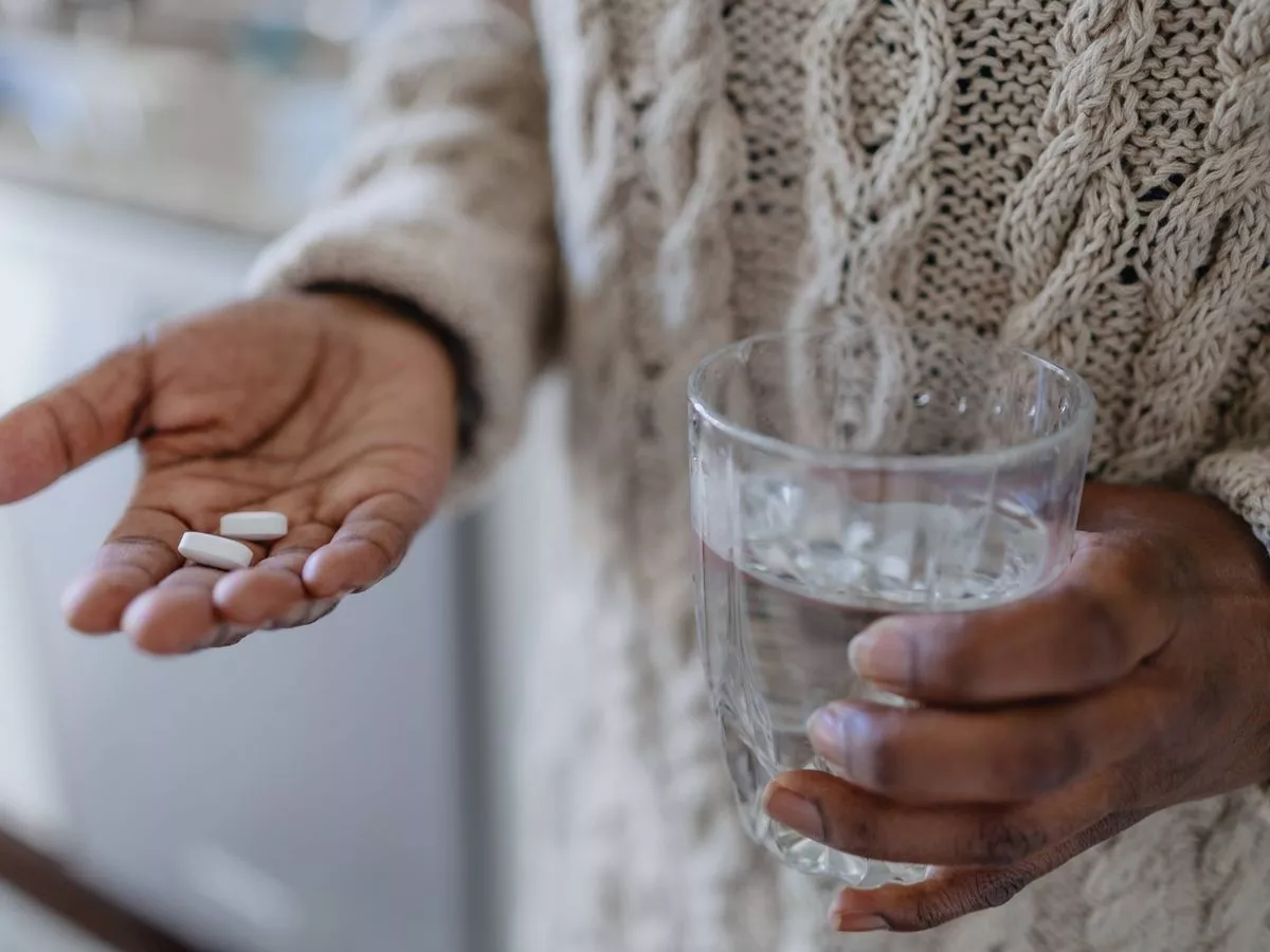 Five groups who should talk to a GP before taking Disprol, Hedex, Medinol and Panadol