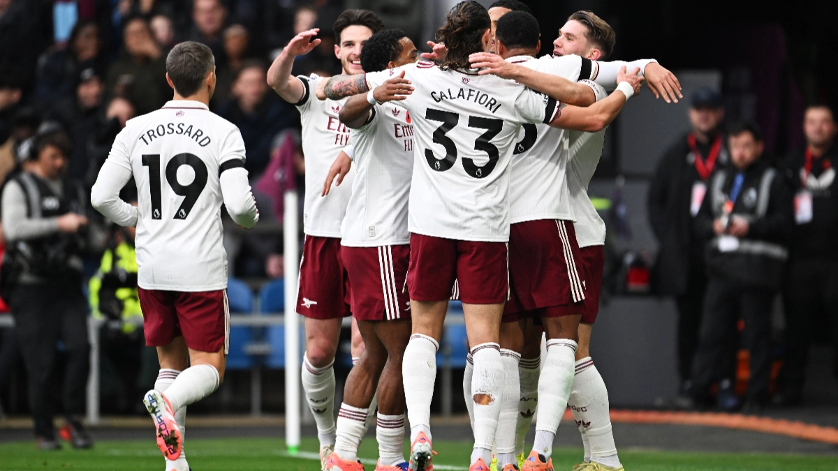 Slavia Prague vs Arsenal UEFA Champions League 2025–26 Live Streaming Online & Match Time in India: How To Watch UCL Match Live Telecast on TV & Football Score Updates in IST?