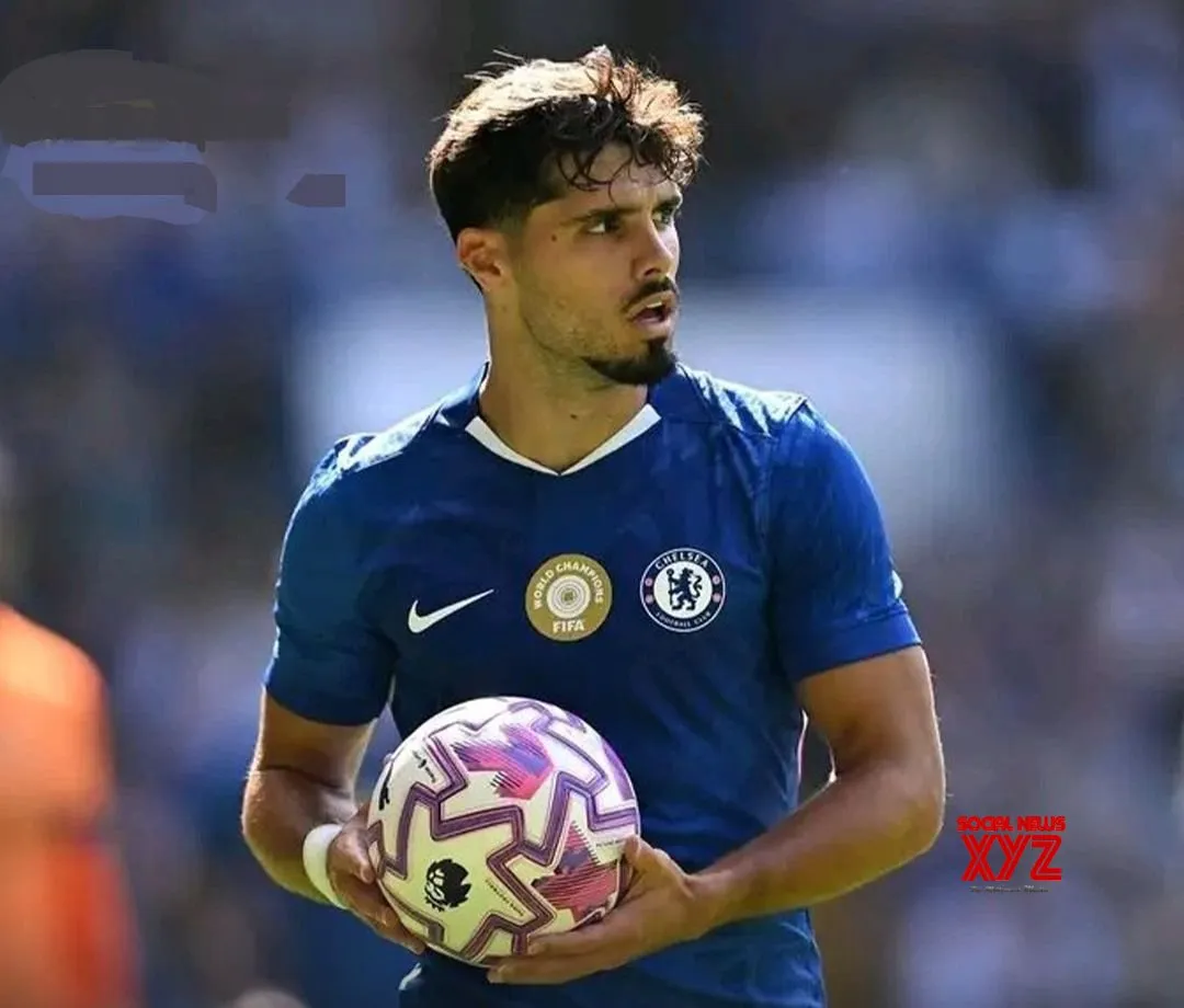 Football: Chelsea rest Neto for Champions League trip to Baku