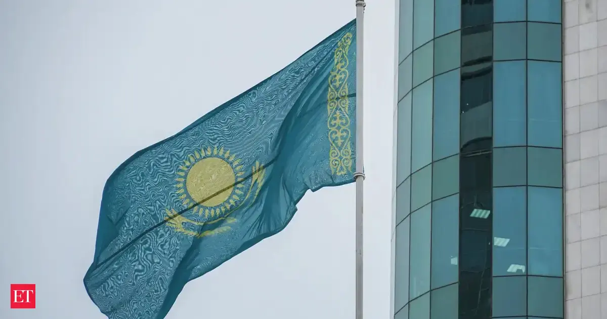 Kazakhstan to focus on building prowess in AI through global collaboration