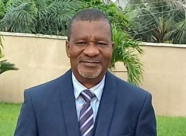 Governor Alia Appoints Professor Kenen As Benue Varsity VC