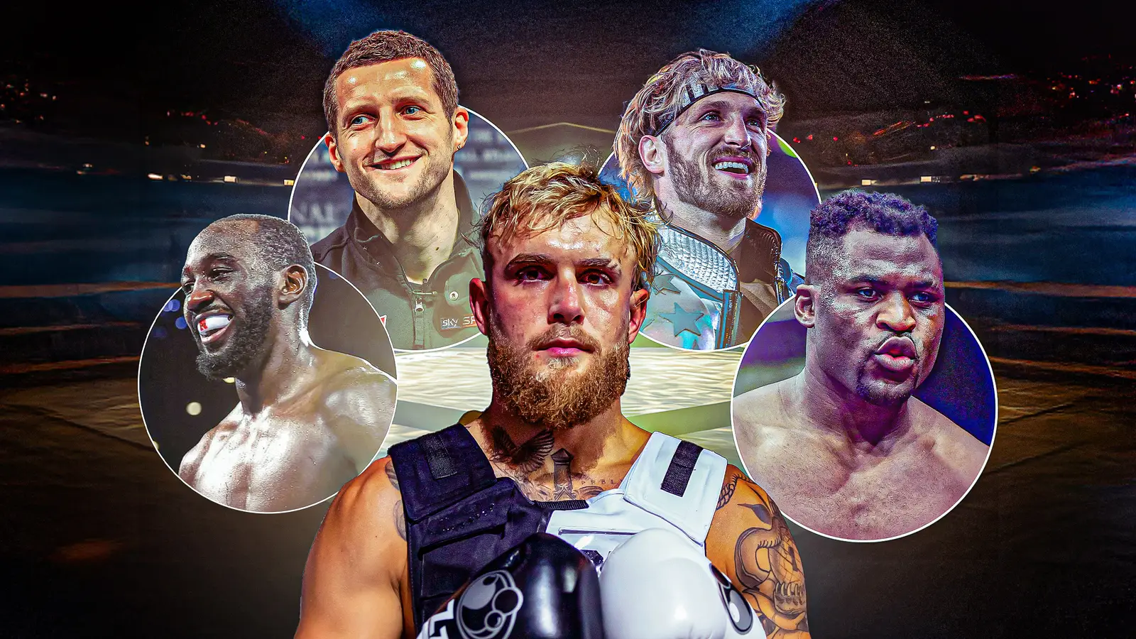 Favourites to Replace Gervonta Davis Named