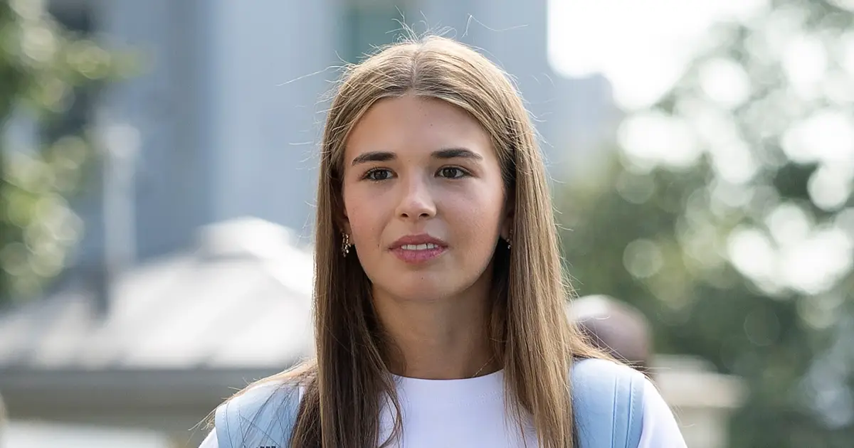 What To Know About Kai Trump As She Makes LPGA Tour Debut