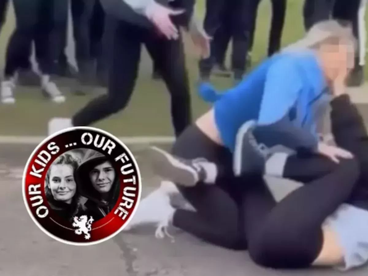 Child attempted murder rise partly due to 'SNP incompetence', claims Anas Sarwar