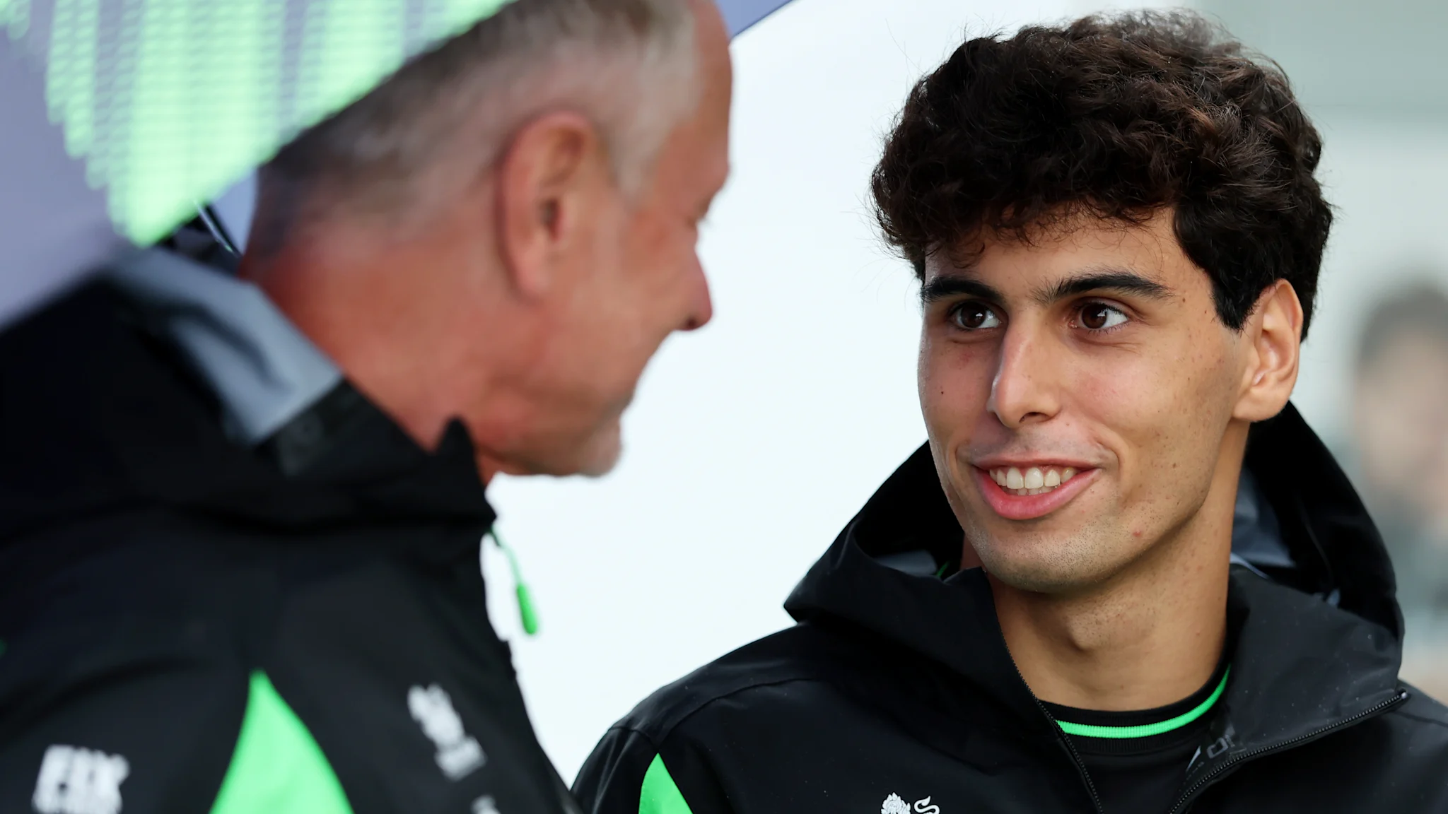 Jonathan Wheatley identifies area where Gabriel Bortoleto has surprised him the most in rookie season