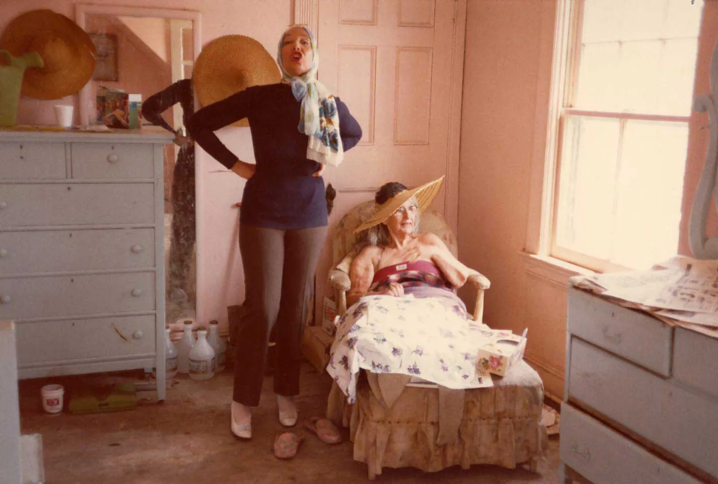 The Cabot to screen 'Grey Gardens' for 50th anniversary