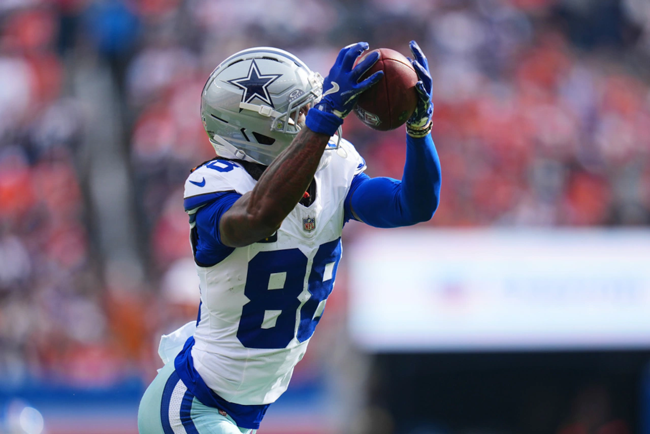 Where to watch Cowboys vs. Cardinals on Monday Night Football free amid YouTube TV blackout