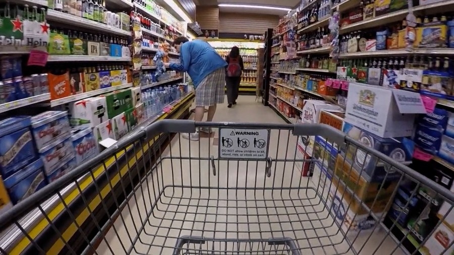 Trump Officials Caution 42 Million Americans May Lose Food Stamps Amid Shutdown