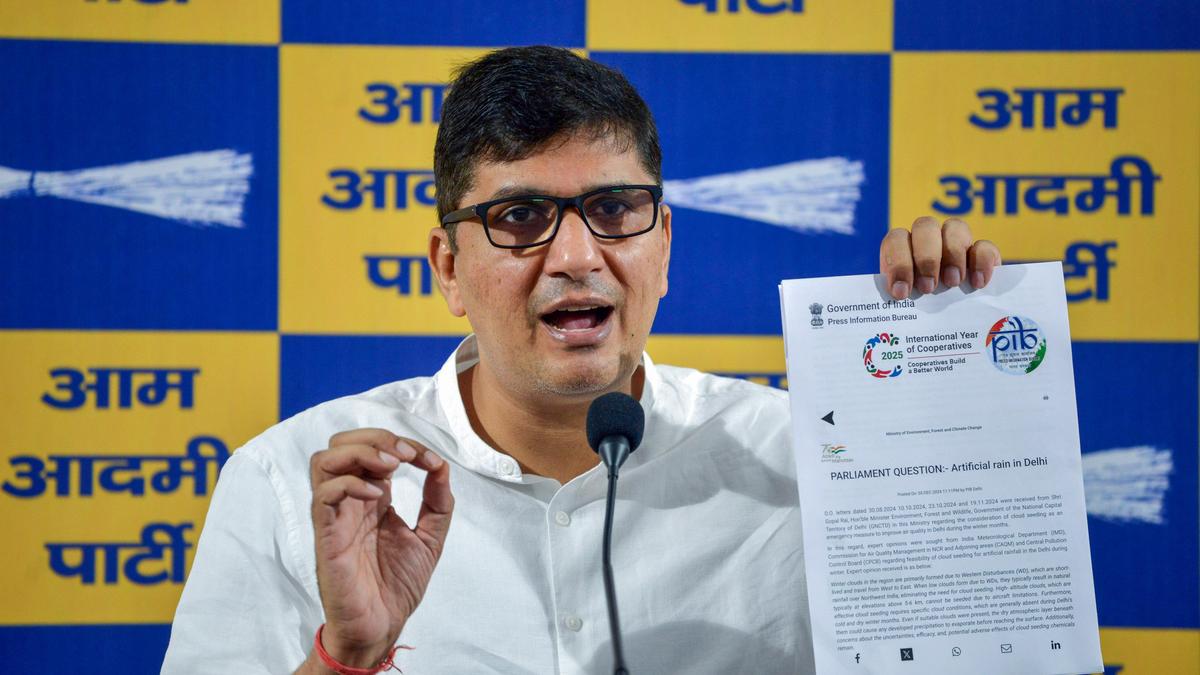 Closure of Mohalla Clinics affecting livelihoods: Bharadwaj