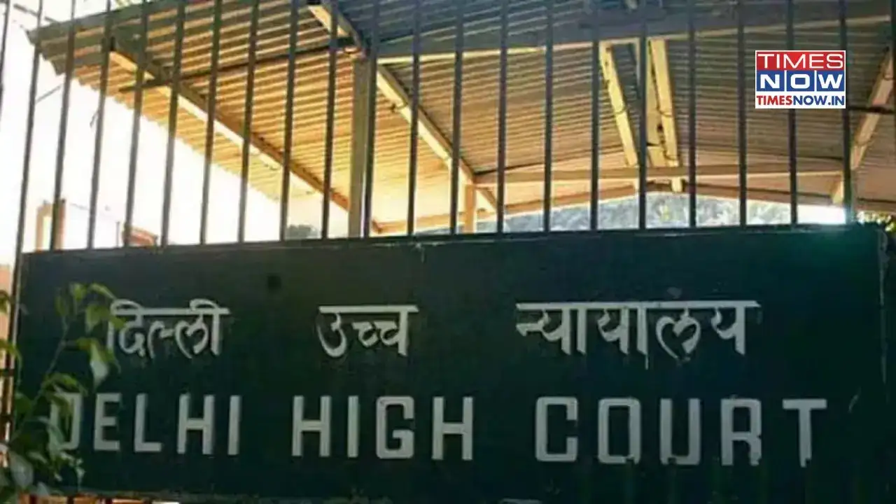 No Law Student Be Detained From Sitting In Exams For Lack Of Attendance: Delhi HC