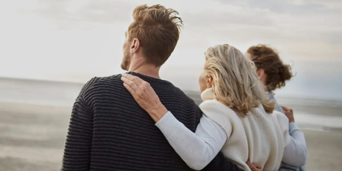 6 Types of Mothers-in-Law