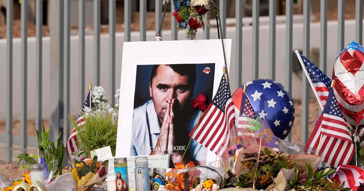 Poll: Younger Americans less concerned about political violence, free speech threats