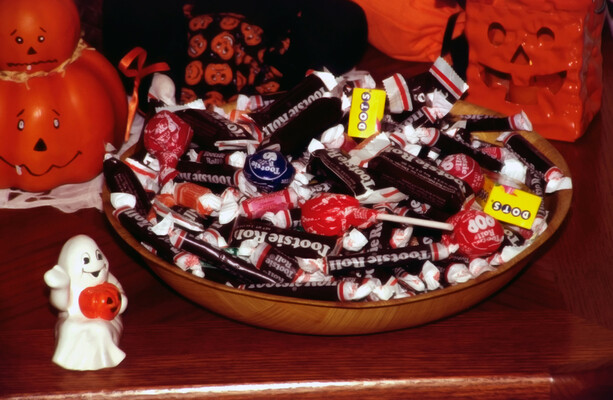 Opinion: Halloween now doesn't hold a candle to how we did it in the 90s