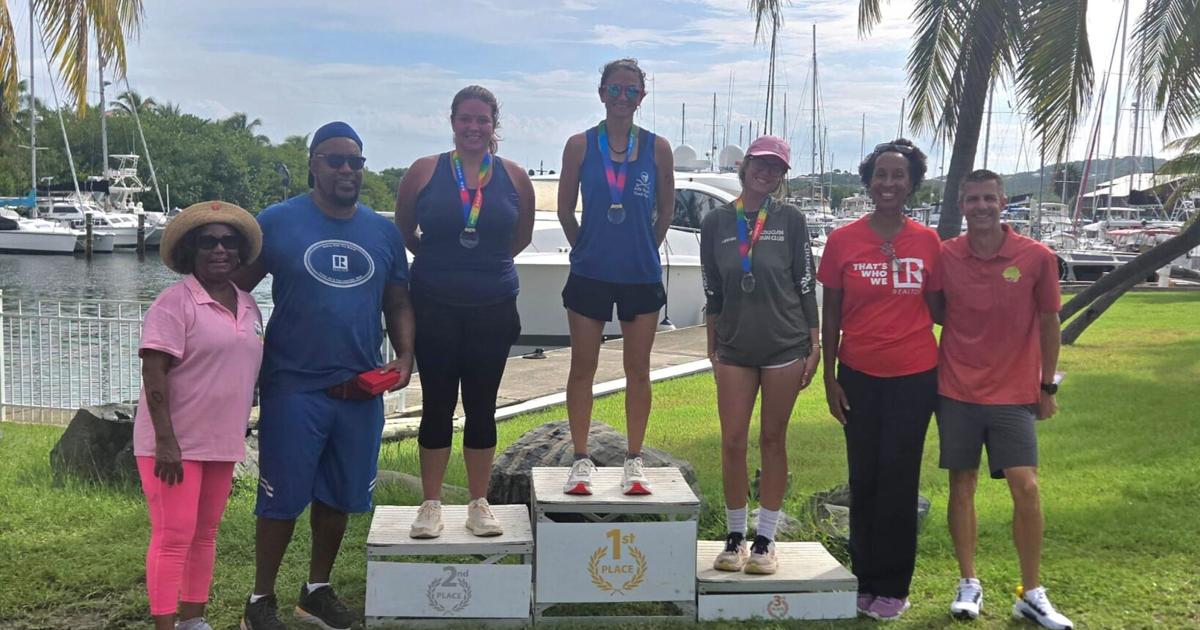 Realtors board, other groups take literal strides to promote health and wellness