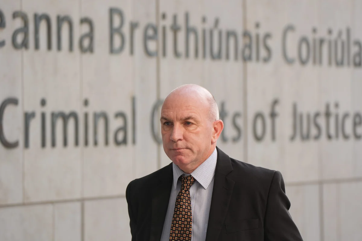 DJ Carey sentenced to five and a half years in prison for ‘reprehensible’ cancer fraud