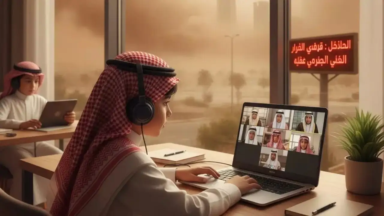 Saudi schools will only close under these conditions: New 2025/26 rules explained