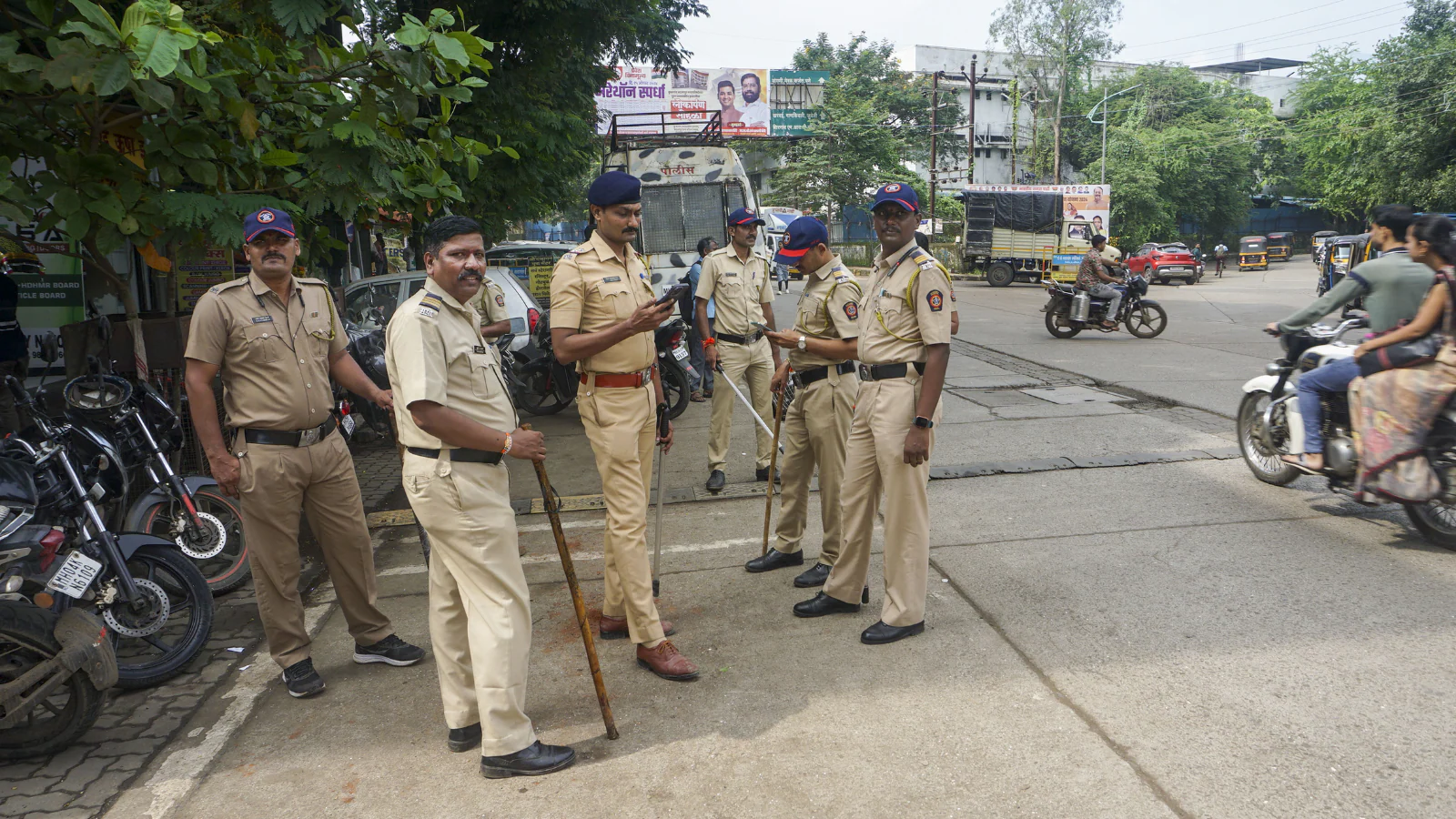 Villagers Allege Conversion Bid By Christian Missionaries In J&K's Kathua, FIR Filed