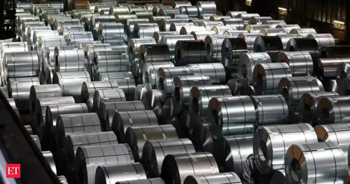 Green nod to India’s largest steel plant in Andhra Pradesh