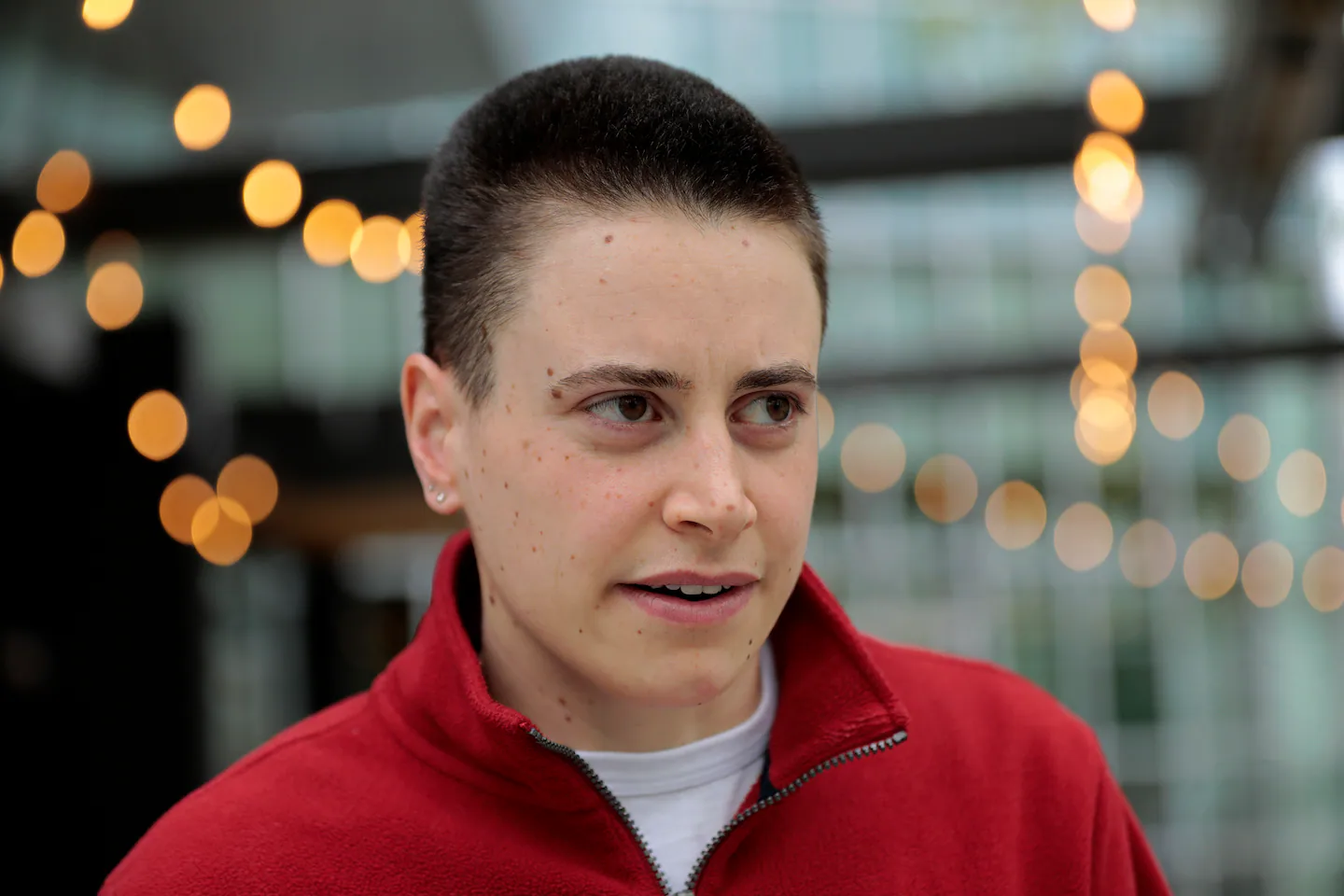 Boston hotel settles discrimination complaint involving woman ejected from hotel restroom