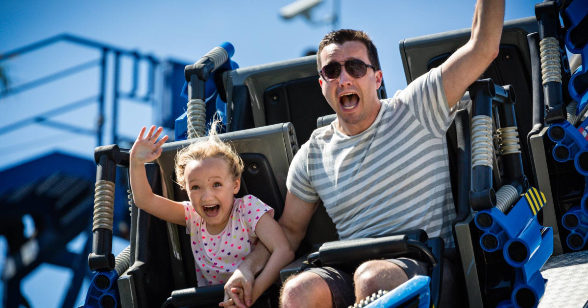 51-year-old popular amusement park closes for good