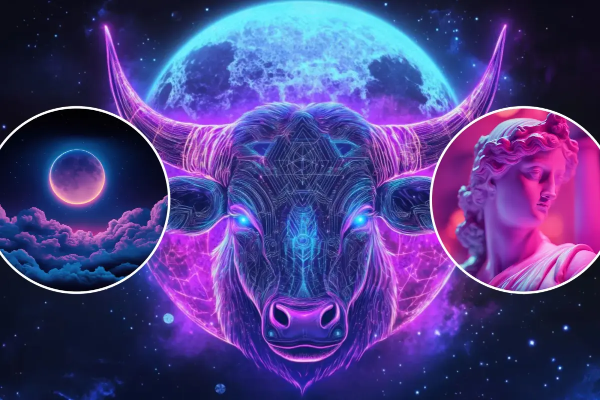 November 2025 Full Beaver supermoon in Taurus is a trial by fire