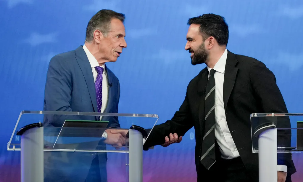 New York must come together