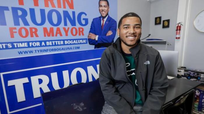 Democratic Louisiana Mayor Indicted For Using City Funds To Solicit Prostitute, Pay Off Personal Legal Debts