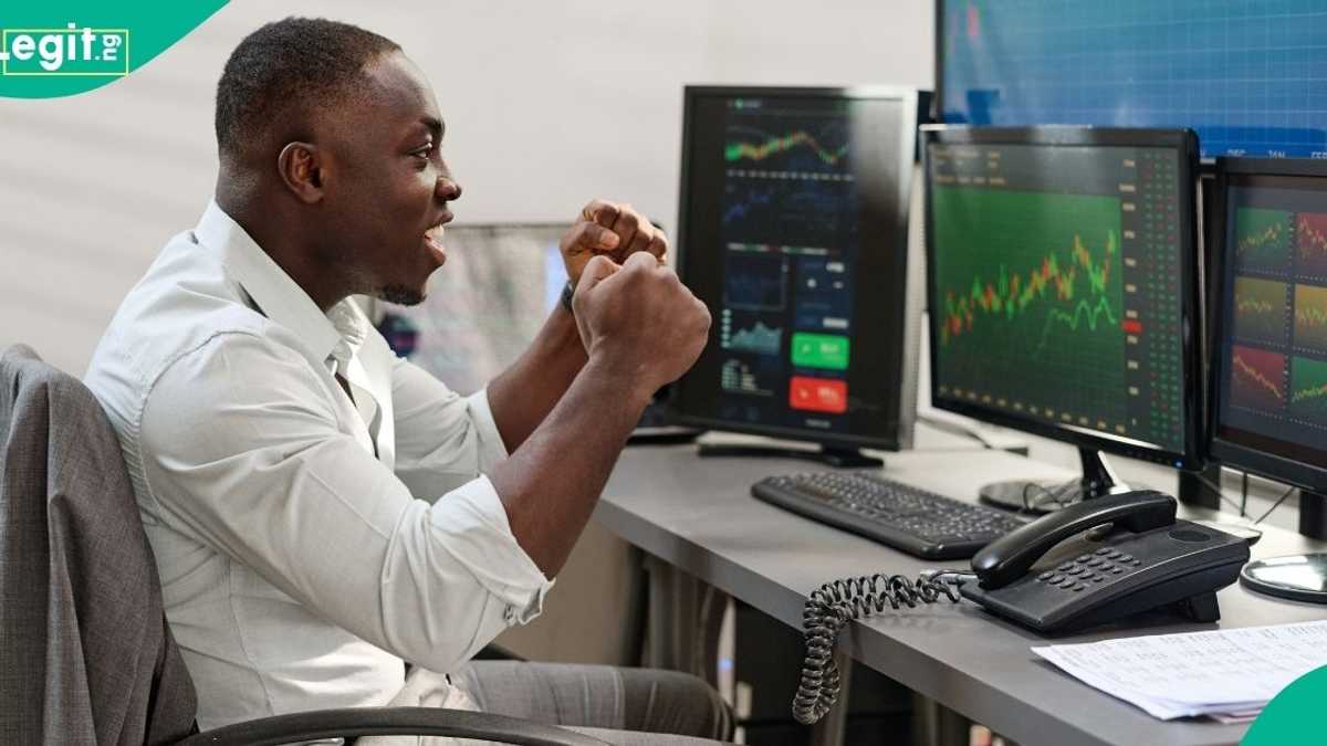 Find out more as stock market reverses 4 days of losses as investors gain N285bn