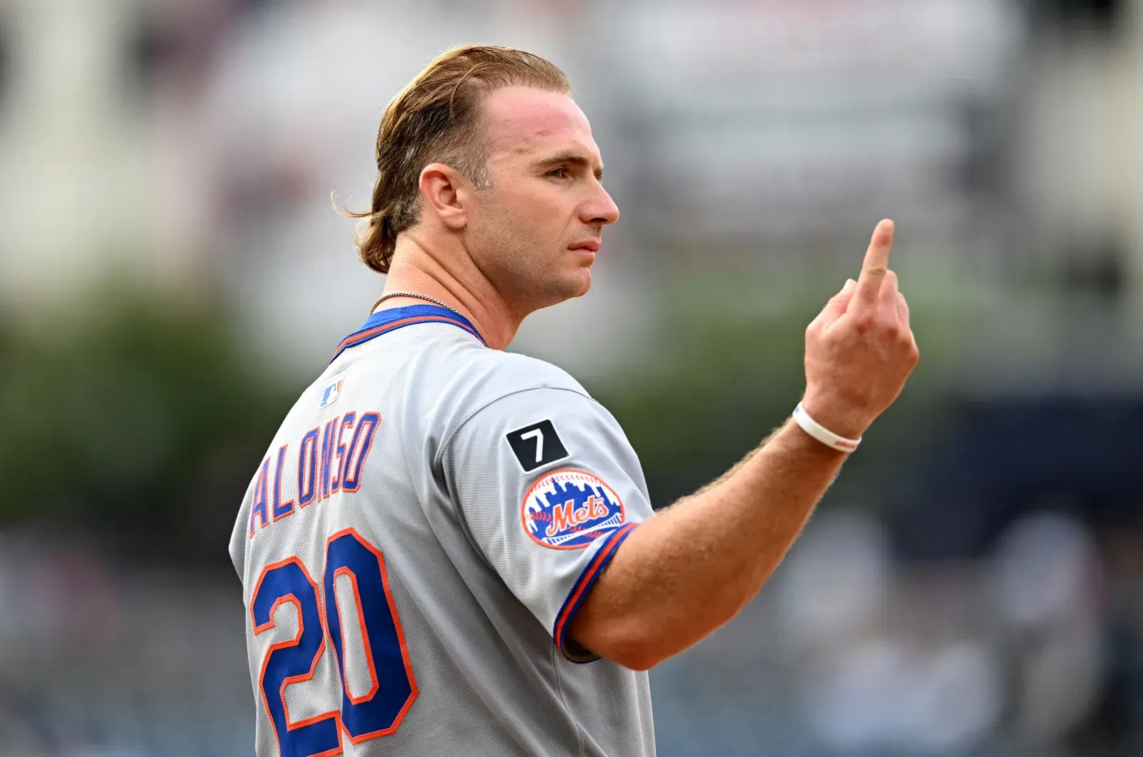 Scott Boras&#039; Reported Pete Alonso Contract Demand Blasted as ‘Insane’