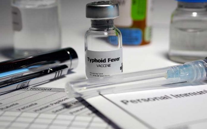 Investigations intensify into source of typhoid fever outbreak