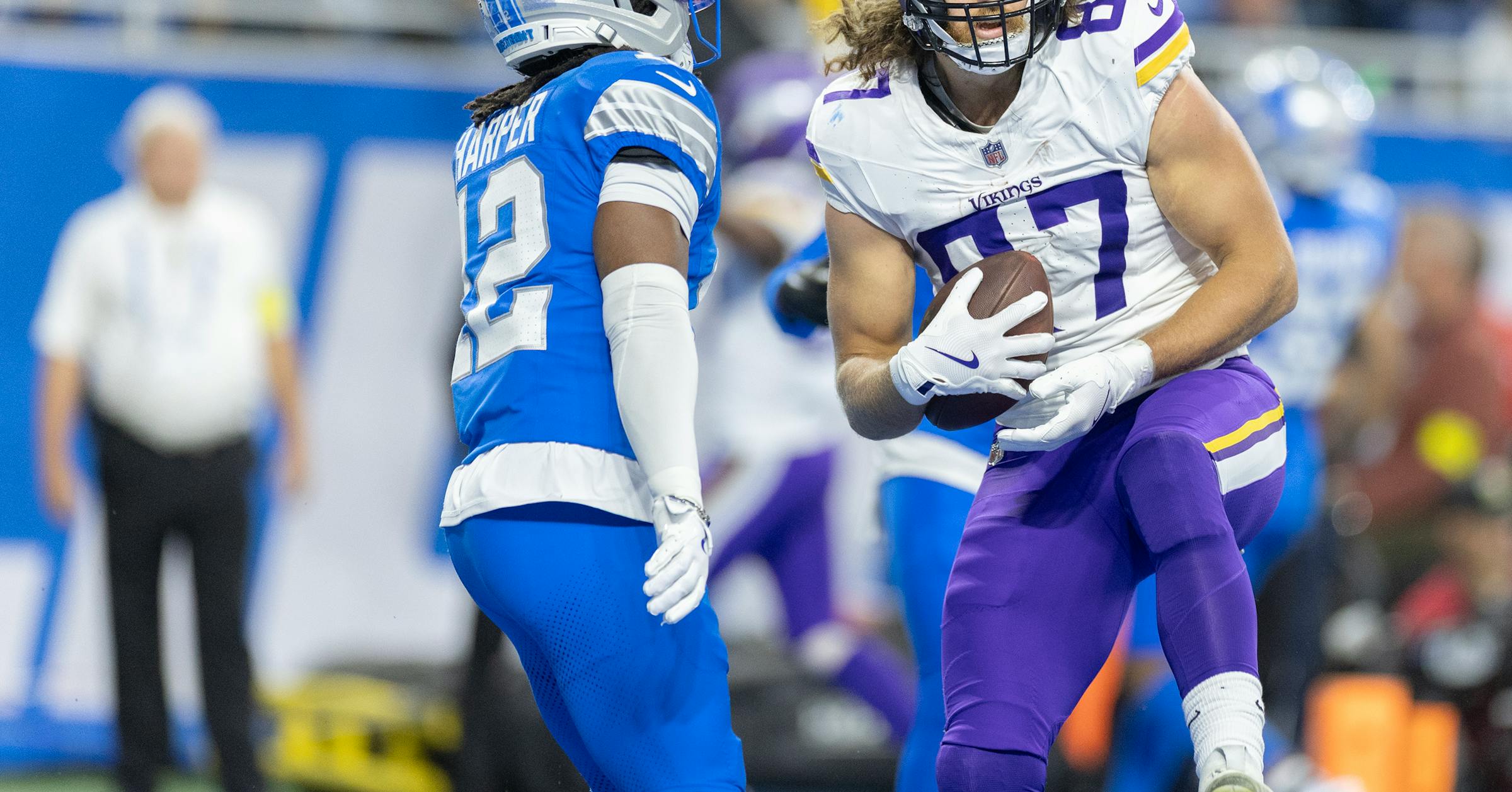 How Minnesota flipped the script