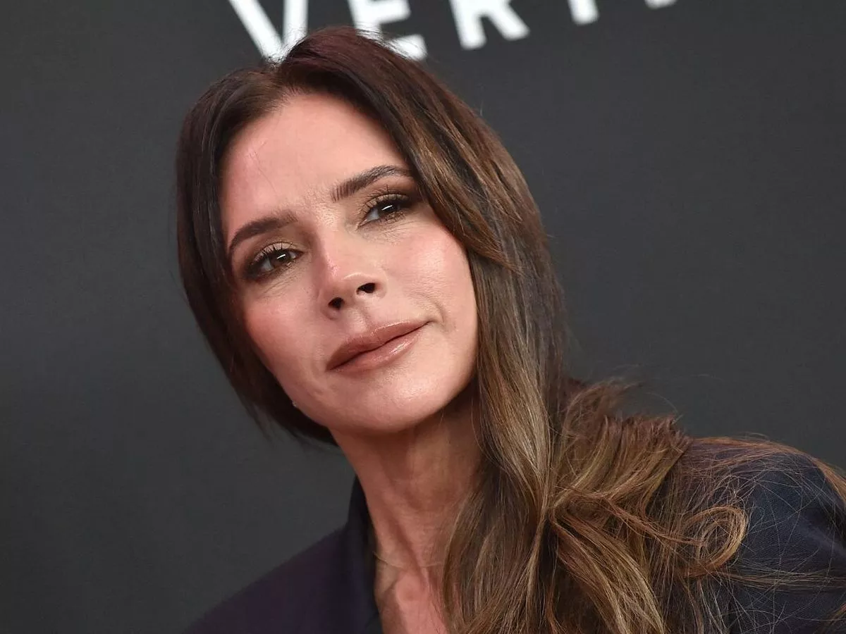 Vitamin powder loved by Victoria Beckham has 51% off for Black Friday for limited time