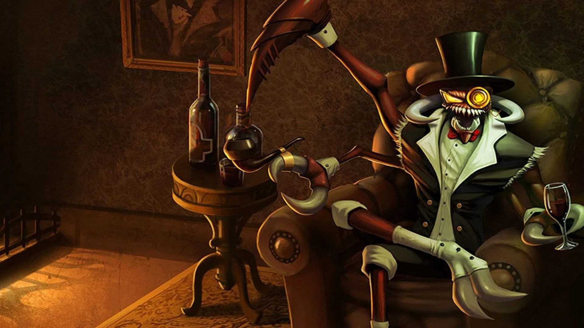 The focused mind can pierce through stone: League of Legends LoLdle answers 1209 (Tuesday, October 28, 2025)