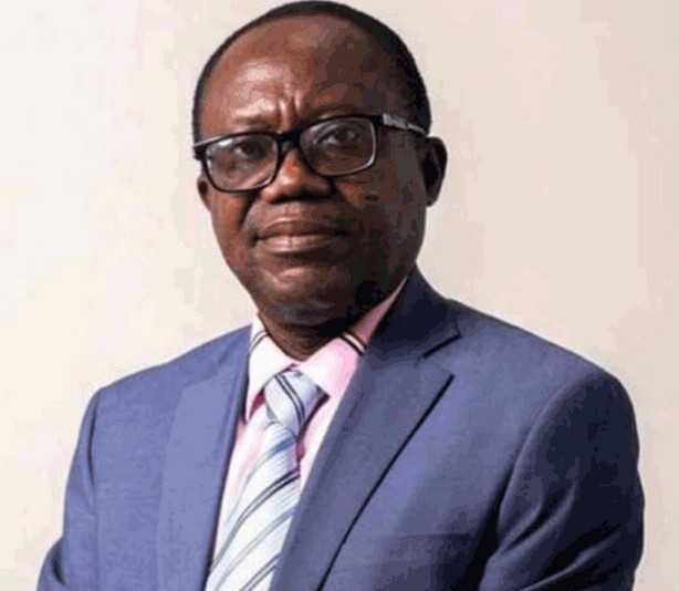 RIPS launches book on Ghana’s demography