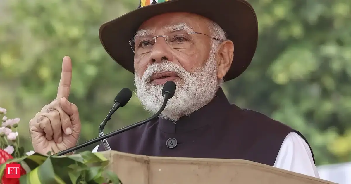 PM Modi to inaugurate, lay foundation stones of projects worth Rs 14,260 crore on Chhattisgarh foundation day