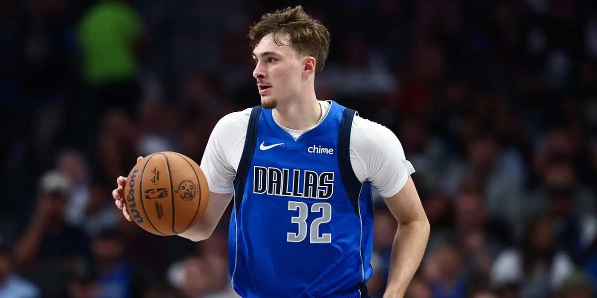 Mavericks’ Jason Kidd reveals 2 reasons behind Cooper Flagg point guard experiment