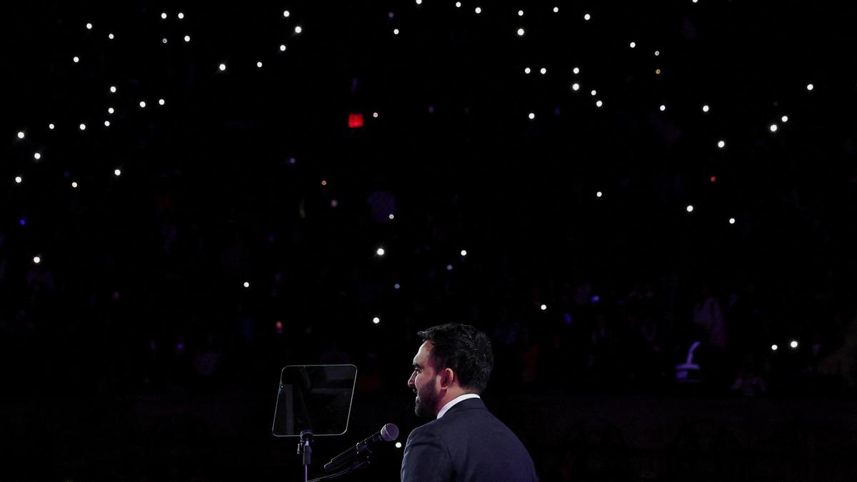 Zohran’s NYC race recasts U.S. politics