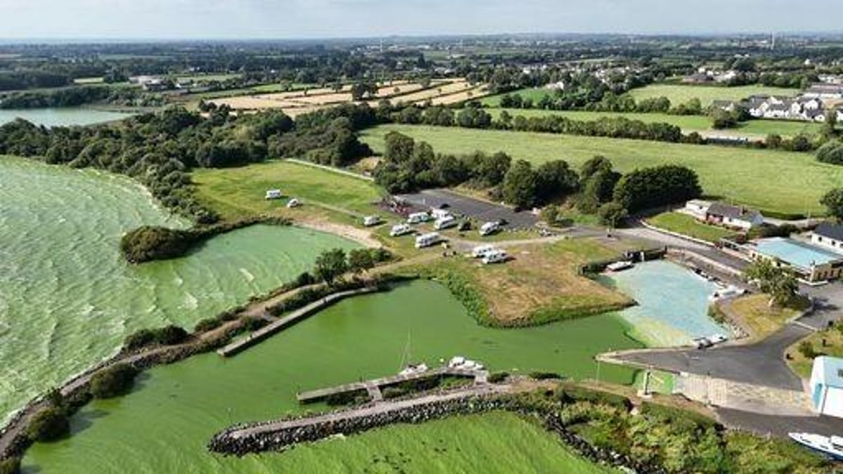 At a pivotal point now is the time to set up an independent agency to protect Northern Ireland's environment, says Stormont Agriculture, Environment and Rural Affairs minister