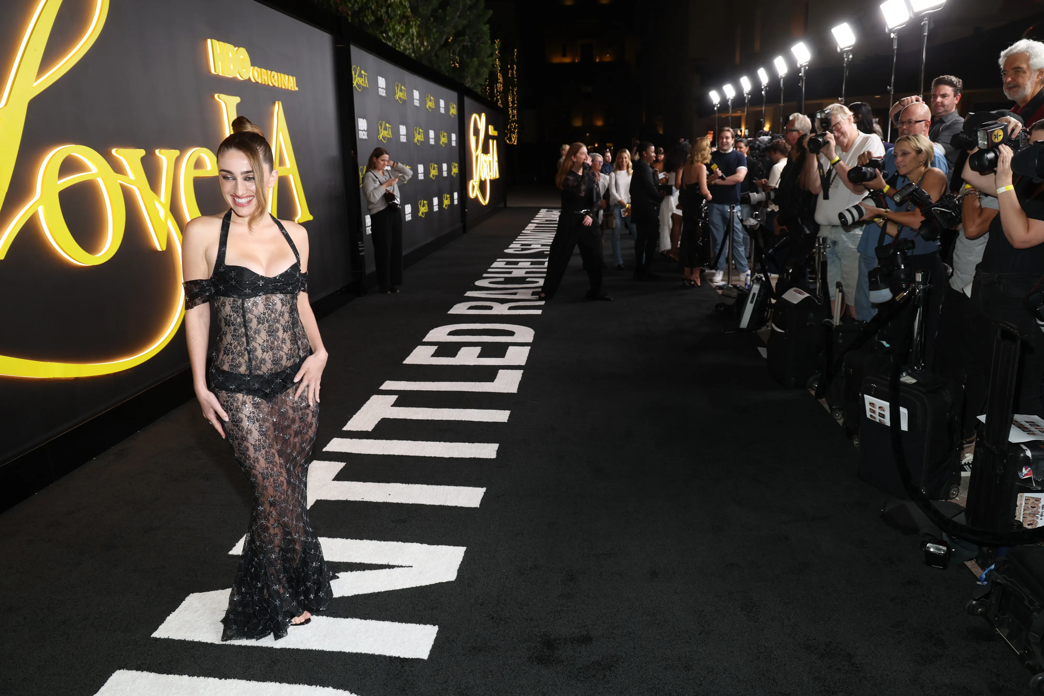 Rachel Sennott Debuts ‘I Love LA,’ ‘Song Sung Blue’ Premieres and This Week’s Best Events