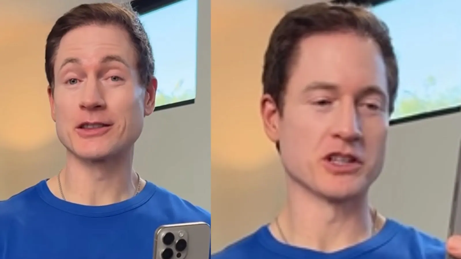 ‘A Rule Of Thumb I Use Is…’: Anti-Ageing Influencer Bryan Johnson Shares How He Maintains ‘Baby Skin’ | Video